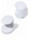 Mey İthalat® Seyehat Tipi Mini Oje Kurutucu Ultraviole Mor Işık Protez Tırnak Kurutucu