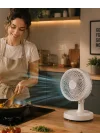 Mey İthalat® SF7733 VANTİLATÖR