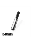 Mey İthalat® Sgs 1872 Manyetik Bits Adaptörü 150 mm Hex