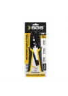 Mey İthalat® Sgs 2065 Network Kablo Pensesi 3 İn 1