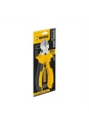 Mey İthalat® Sgs 2071 160 mm Yan Keski