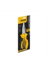 Mey İthalat® Sgs 2072 160 mm Kargaburun