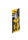 Mey İthalat® Sgs 2077 180 mm Pense