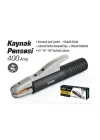 Mey İthalat® SGS 316 400 Amper Kaynak Pensesi