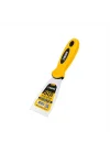 Mey İthalat® SGS 582 Spatula Paslanmaz Çelik 50 mm