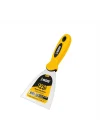 Mey İthalat® SGS 586 Spatula Paslanmaz Çelik 125 mm
