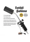 Mey İthalat® SGS T-75 Tetikli Şalümo 75 cm