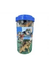 Mey İthalat® SH-6432 13 OKYANUS HAYVANLARI 2LİTRE