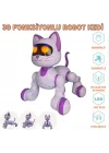 Mey İthalat® SH40194 U/K DANS EDEN ROBOT KEDİ