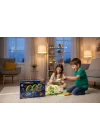 Mey İthalat® SH40591 ŞARJLI FOSFORLU RACİNG SET 71 PARÇALI