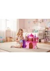 Mey İthalat® SH40817 11,5 BEBEK + 3,5 BEBEK VE ŞATO SETİ