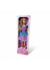 Mey İthalat® SH40822 ELONNA PRENSES BEBEK 30CM