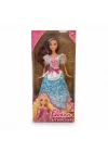 Mey İthalat® SH40844 11,5 ELONNA PRENSES BEBEK