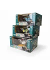 Mey İthalat® SH40929 1:16 UZAKTAN KUMANDALI ARABA-ZRV
