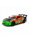 Mey İthalat® SH59677 1:8 2.4 GHZ UZAK.KUMAN.DRİFT ARABAS