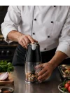 Mey İthalat® SHB3106 DOĞRAYICI BLENDER
