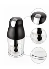 Mey İthalat® SHB3106 DOĞRAYICI BLENDER