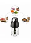 Mey İthalat® SHB3106 DOĞRAYICI BLENDER