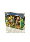 Mey İthalat® Shrek Puzzle 50 Parça