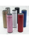Mey İthalat® Sıcaklık Göstergeli Dijital Termos 500 ml