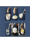 Mey İthalat® SICAKLIK ÖNLEYİCİ 4LÜ SET