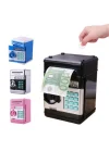 Mey İthalat® Şifreli ATM Kumbara