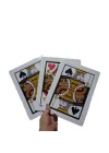 Mey İthalat® Sihirbaz Kartları 3 Kart