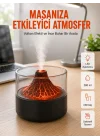 Mey İthalat® Şık Tasarımlı Aromaterapi ve Nemlendirici Cihaz