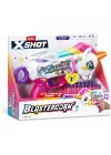 Mey İthalat®  Silah Sünger Atan Blastercorn Seri 1 16 li