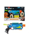 Mey İthalat®  Silah Sünger Atan Dino Attack Dino Striker S1 16