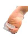 Mey İthalat® Silikon Çekiç Parmak Yastığı BUNYON
