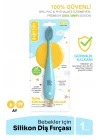 Mey İthalat® Silikon Diş Fırçası