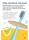 Mey İthalat® Silikon Diş Fırçası