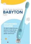 Mey İthalat® Silikon Diş Fırçası