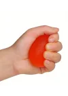 Mey İthalat® Silikon El Egzersiz Topu | Dayanıklı, Ergonomik ve Rahat Kullanım
