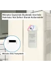 Mey İthalat® Silikon Figürlü Manyetik Mini Yazı Tahtası 5,5 - 14 cm