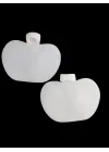 Mey İthalat® Silikon Halkalı Metatarsal Ped