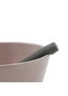Mey İthalat®   Silikon Kaşık 759 Gri