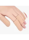 Mey İthalat® Silikon Kumaş Kaplı Nasır Koruyucu Hortum