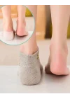 Mey İthalat® SİLİKON TOPUK YÜKSELTİCİ NRD 45