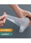 Mey İthalat® SİLİKON TOPUK YÜKSELTİCİ NRD 45