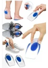 Mey İthalat® Silikon Topukluk