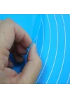 Mey İthalat® Silikon Yapışmaz Hamur Matı