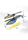 Mey İthalat®  Silverlit Aqua Blaze Kumandalı Helikopter 84795