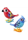 Mey İthalat®  Silverlit Digibirds İkili Paket Seri 1 88611