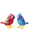 Mey İthalat®  Silverlit Digibirds İkili Paket Seri 1 88611