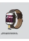 Mey İthalat® SIM Kartlı Akıllı Saat GPS WiFi Bluetooth Destekli