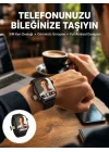 Mey İthalat® SIM Kartlı GPS Destekli Akıllı Saat Sesli Görüşmeli Yeni Nesil
