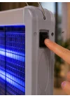 Mey İthalat® SİNEK KOVUCU BZ01