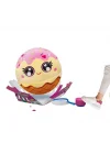 Mey İthalat® Şişme Peluş Dondurma XXL Foodies S6